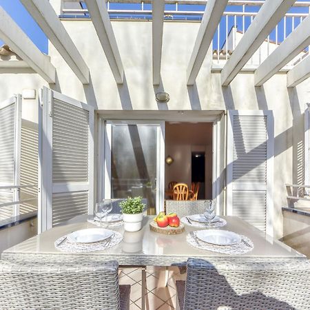 Apartment Platja De Roses-8 By Interhome Dış mekan fotoğraf
