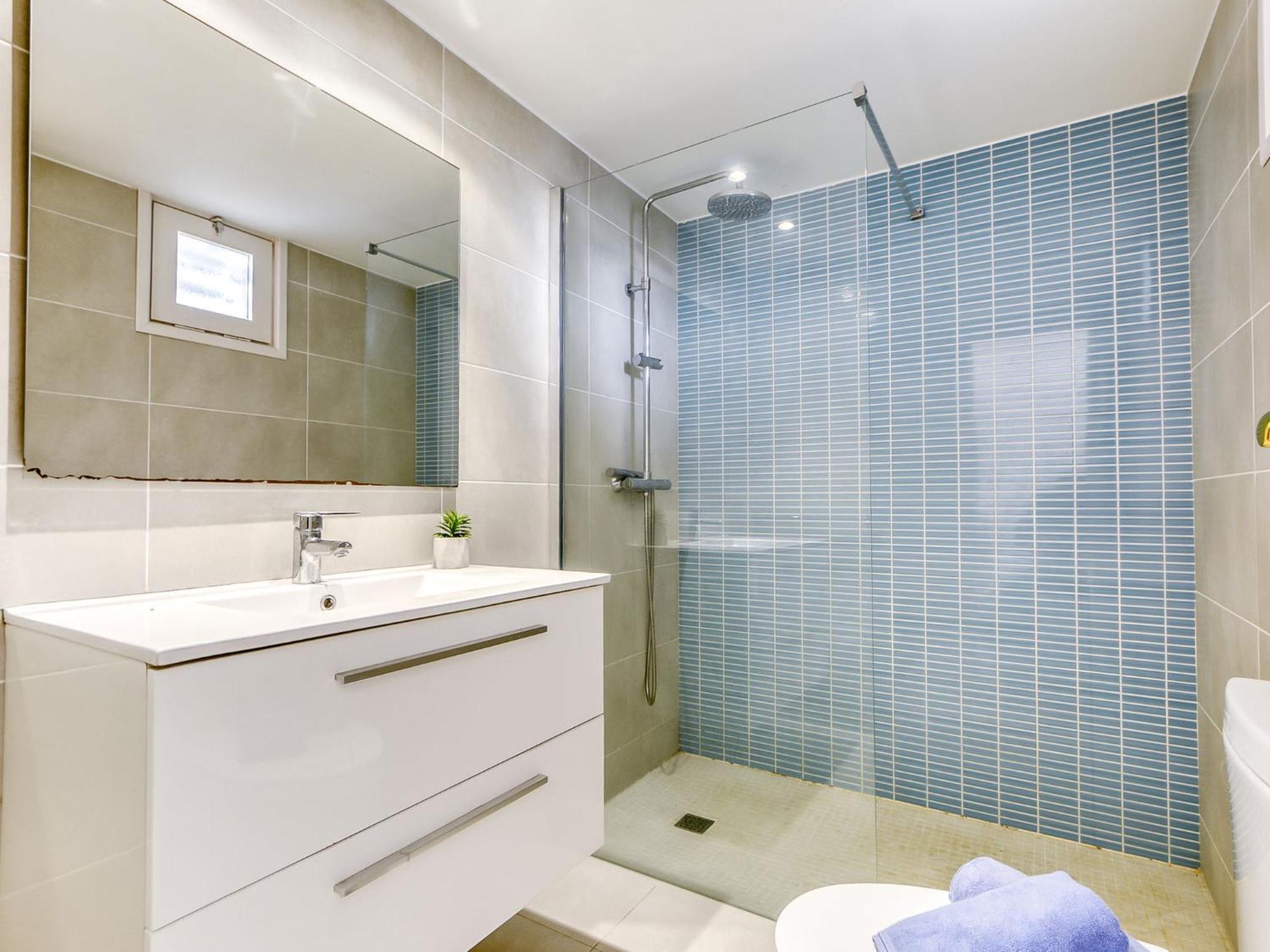 Apartment Platja De Roses-8 By Interhome Dış mekan fotoğraf